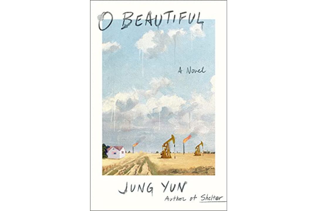 O Beautiful by Jung Yun