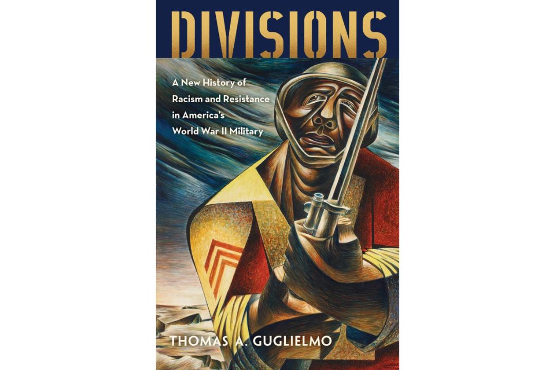 Divisions by Thomas A. Guglielmo