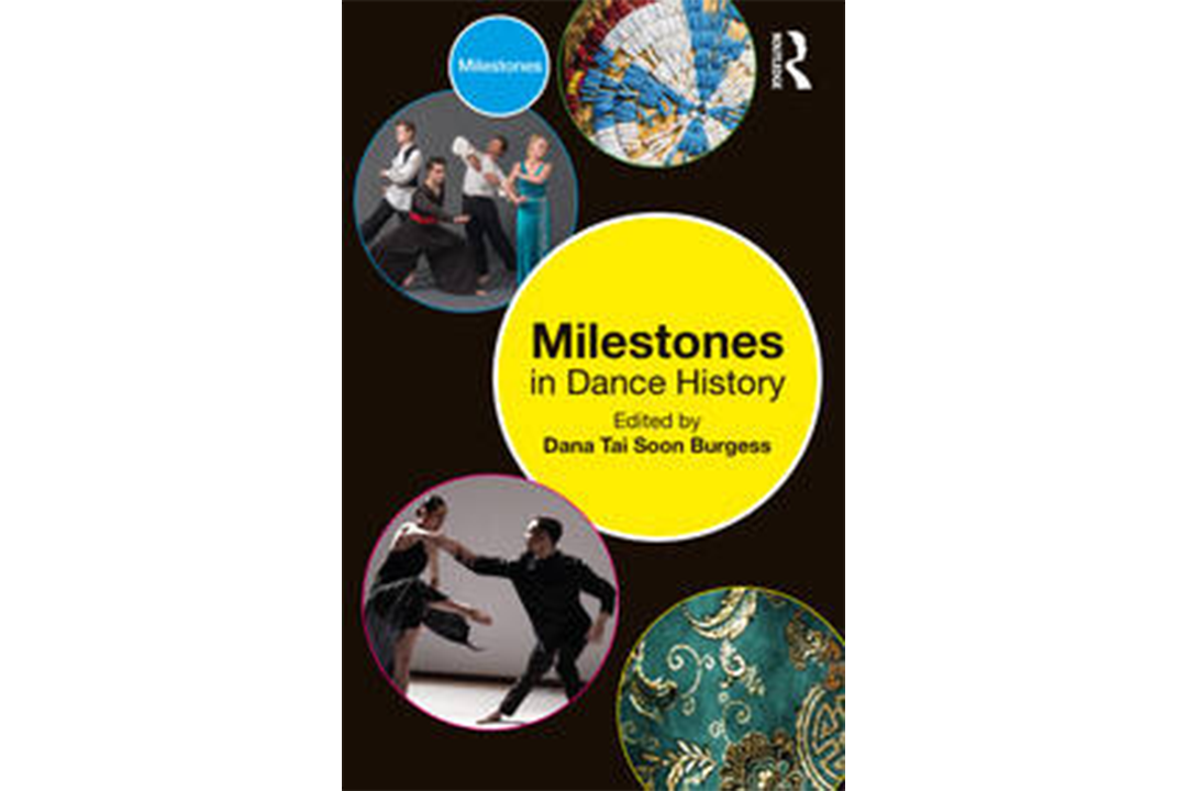 Milestones in Dance