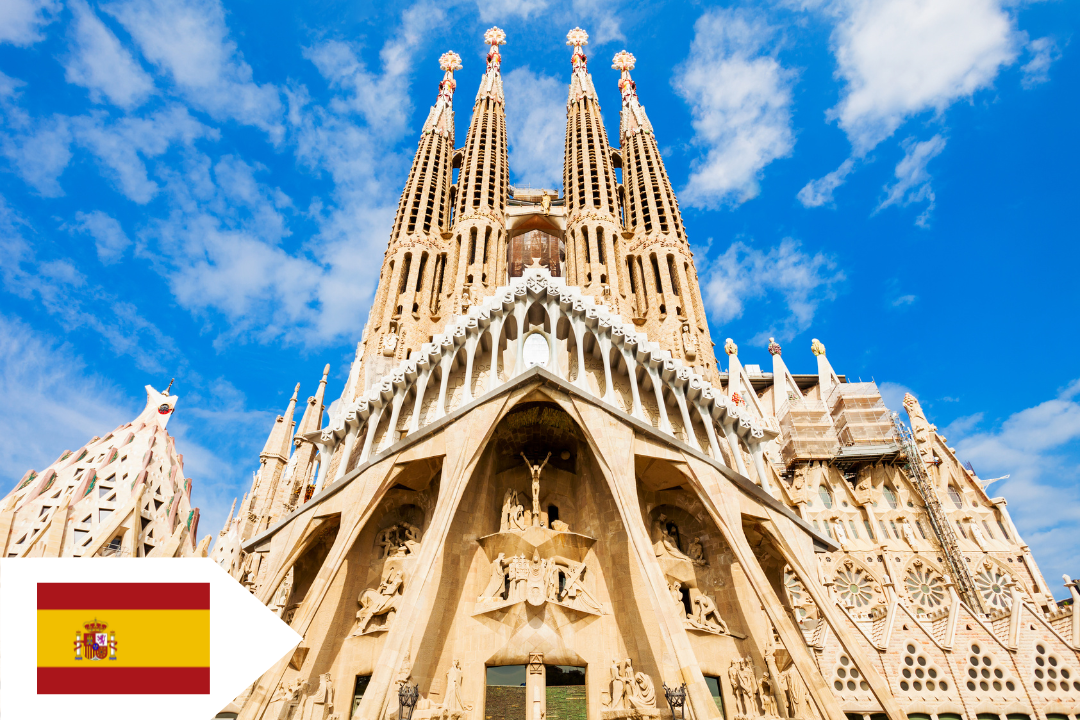 Photo of Barcelona, Spain