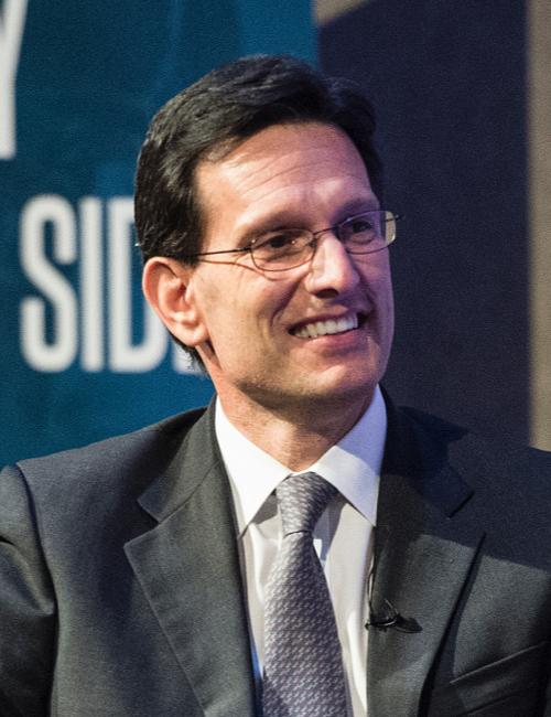 Eric Cantor
