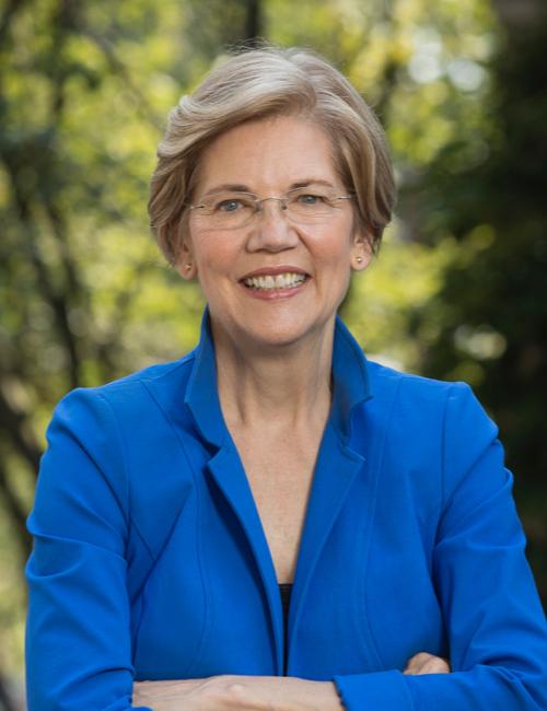 Elizabeth Warren