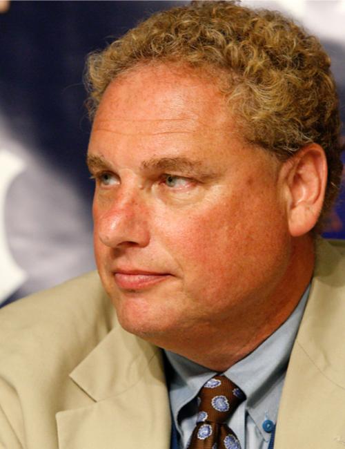 Randy Levine