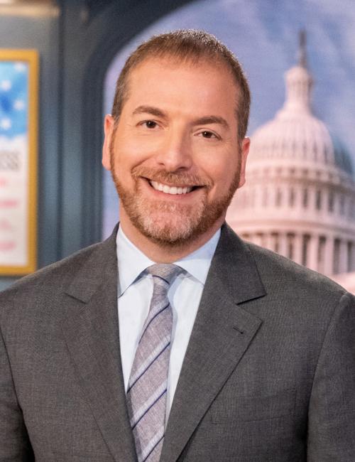Chuck Todd