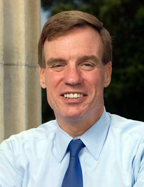 Mark Warner