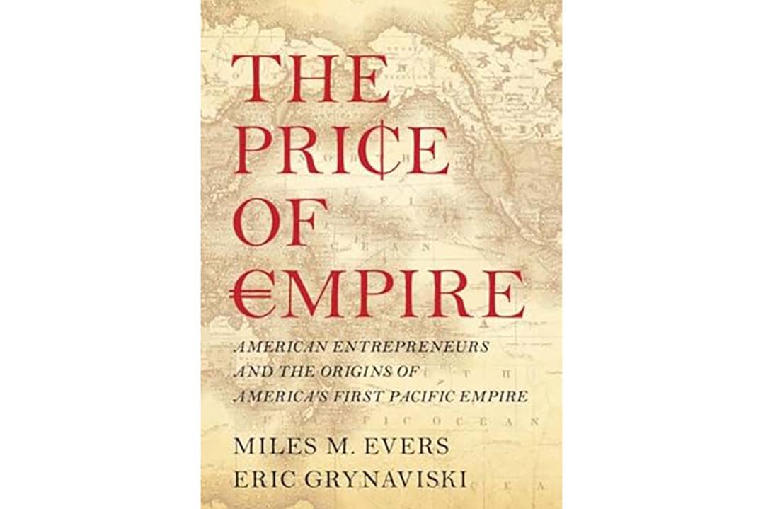 Price of empire