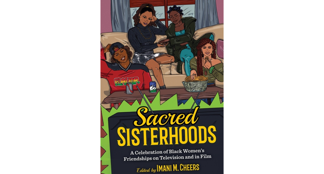 sacred sisterhoods