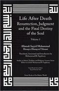 Life After Death, Resurrection, Judgment, and the Final Destiny of the Soul: Volume 1 book cover