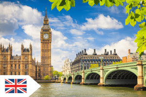 London Sustainability Architecture