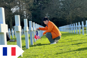 Photo taken by 2023 STAP Photo Contest winner and STAP student, Kylie McKenna