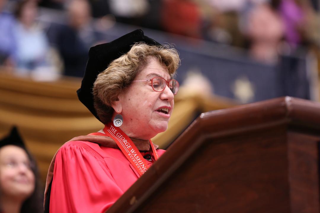 03:30 P.M. Undergraduate Ceremony