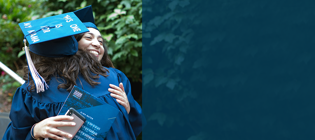 2019 Columbian College Undergraduate Celebration 03:30 P.M. Ceremony