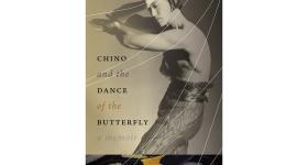 Cover of the book Chino and the Dance of the Butterfly