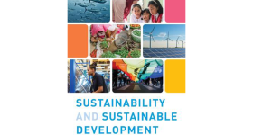 Sustainability and Sustainable Development: An Introduction by LISA BENTON-SHORT