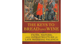 The Keys to Bread and Wine