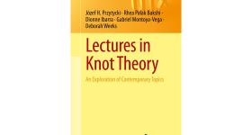 Lectures in Knot Theory cover