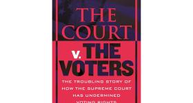 The court v. the voters