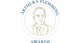 Arthur S. Flemming Awards
