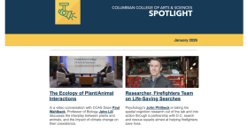 Spotlight January 2026